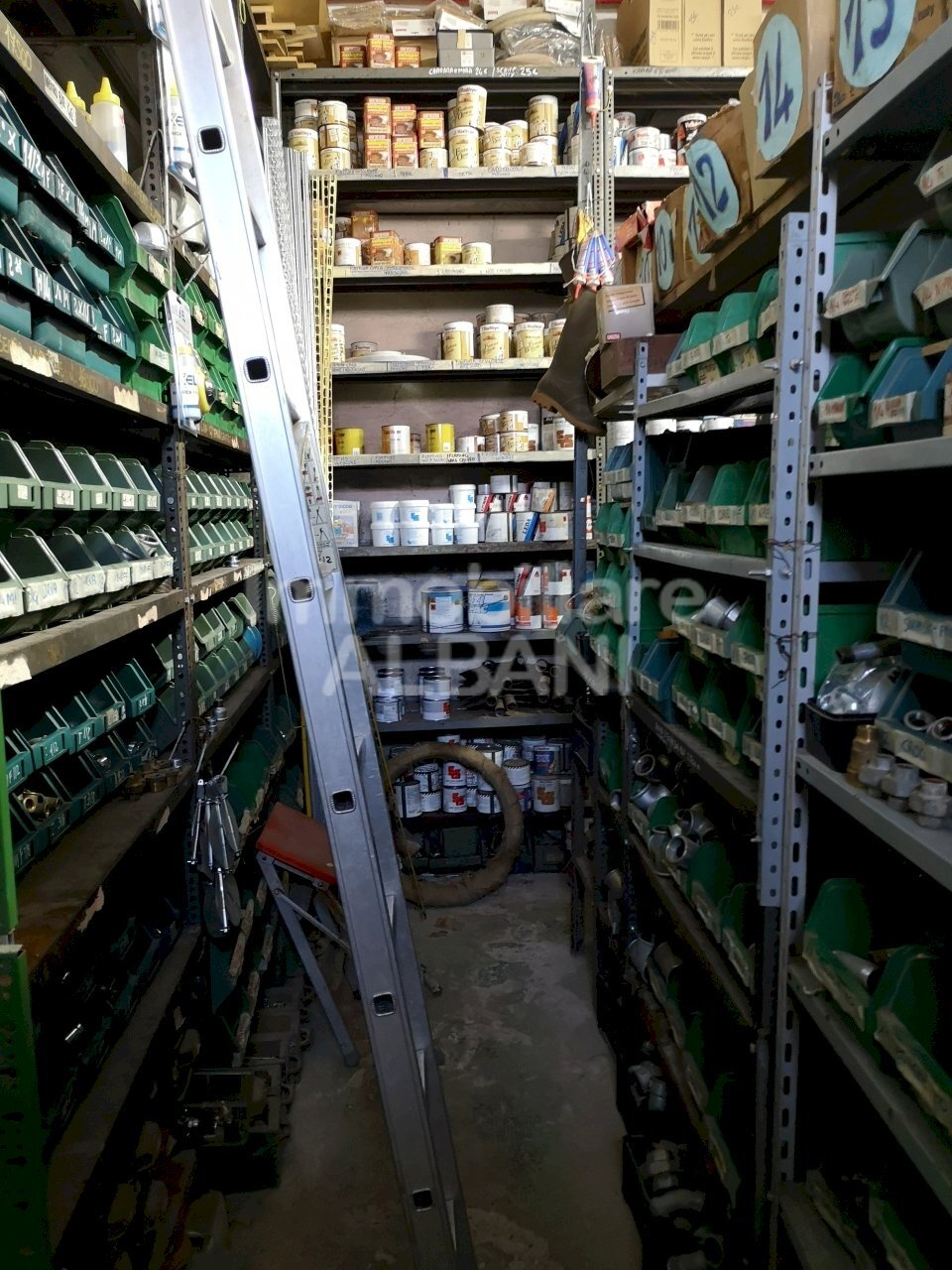 AC197_Ferramenta vendesi - Not Food Vezzano Ligure - photo 2