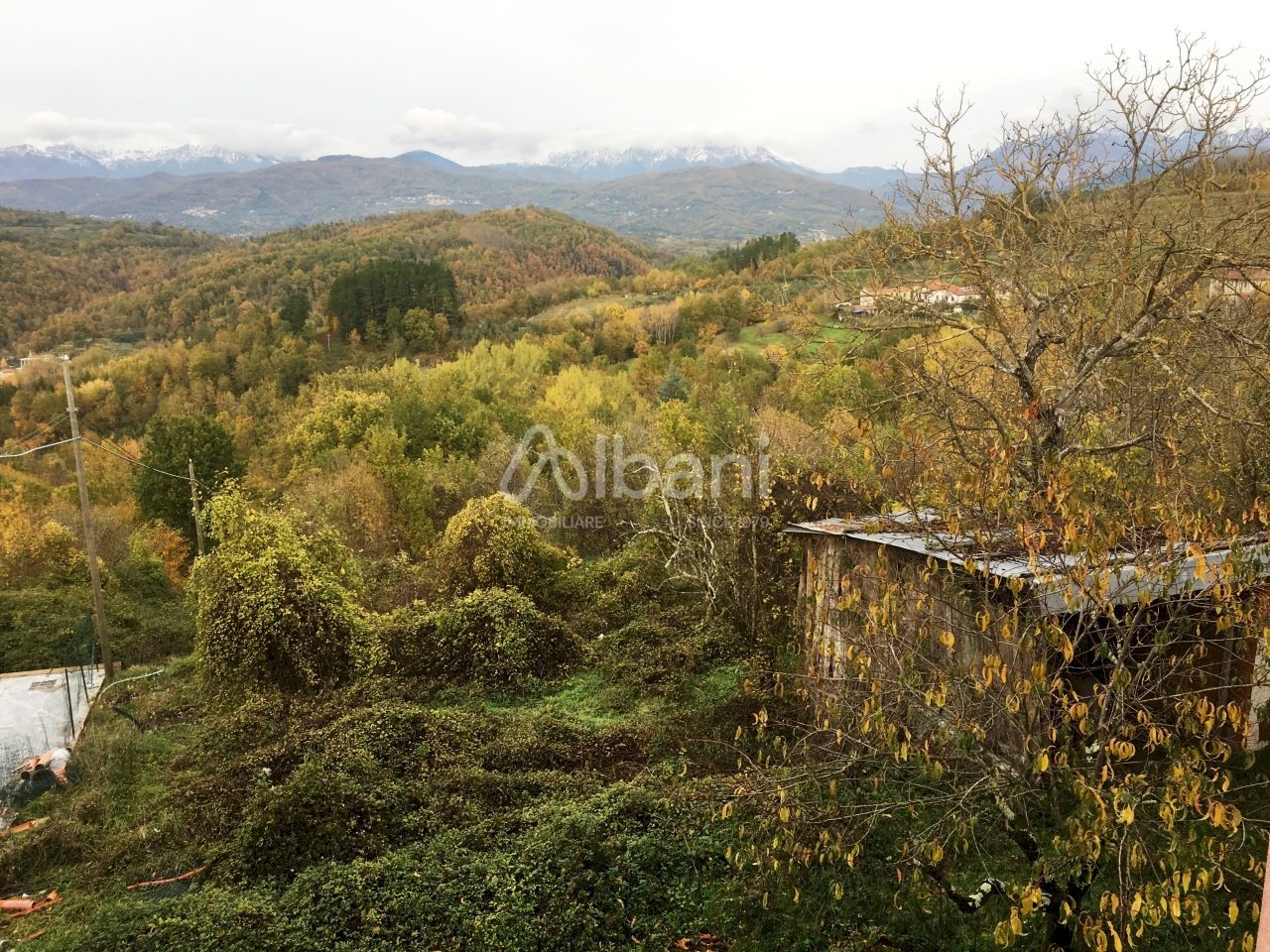IN295_vendita_rustico_toscana_fivizzano_liguria - Rustico Fivizzano - foto 1