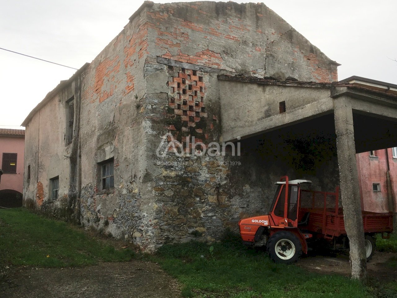 IN295_vendita_rustico_toscana_fivizzano_liguria - Rustico Fivizzano - foto 3