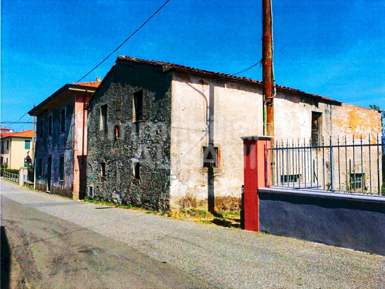 IN296_vendita_rustico_fivizzano_toscana_liguria - Rustico Fivizzano - foto 2