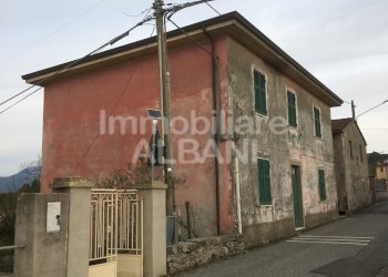 IN296_vendita_rustico_fivizzano_toscana_liguria - Rustico Fivizzano - foto 1