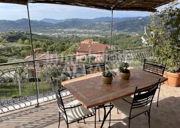 IN293_villa bifamiliare con piscina e giardino  (2 - Casa indipendente Villa Località 21, Bolano - foto 6