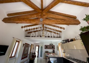 IN293_villa bifamiliare con piscina e giardino  (2 - Casa indipendente Villa Località 21, Bolano - foto 8