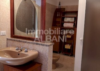 IN293_vendita_piscina_giardino_laspezia_bolano - Casa indipendente Villa Località 21, Bolano - foto 16