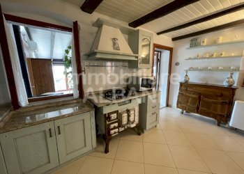 IN293_villa bifamiliare con piscina e giardino  (1 - Casa indipendente Villa Località 21, Bolano - foto 21