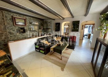 IN293_villa bifamiliare con piscina e giardino  (9 - Casa indipendente Villa Località 21, Bolano - foto 24