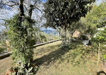 IN293_villa bifamiliare con piscina e giardino  (1 - Casa indipendente Villa Località 21, Bolano - foto 25