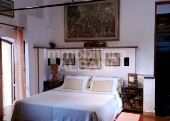 IN293_vendita_piscina_giardino_laspezia_bolano - Casa indipendente Villa Località 21, Bolano - foto 26