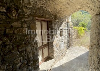 IN293_villa bifamiliare con piscina e giardino  (1 - Casa indipendente Villa Località 21, Bolano - foto 29