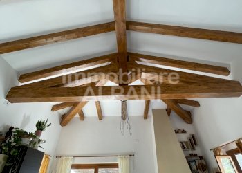 IN293_villa bifamiliare con piscina e giardino  (1 - Casa indipendente Villa Località 21, Bolano - foto 4