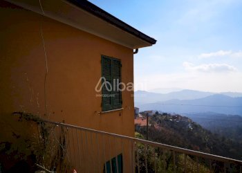 SP429_vendesi_semindipendente_follo_laspezia - Terratetto - Terracielo Follo - foto 1