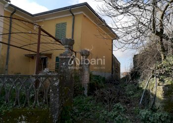 SP429_terratetto_semiindipendente_giardino - Terratetto - Terracielo Follo - foto 2