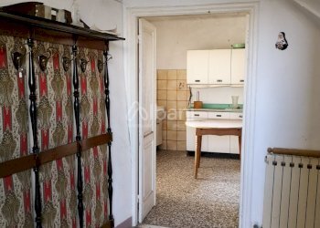 SP429_vendita_casa_giardino_laspezia_follo.jpg - Terratetto - Terracielo Follo - foto 5