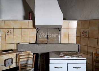 SP429_vendita_casa_giardino_laspezia_follo.jpg - Terratetto - Terracielo Follo - foto 9