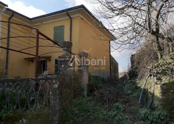 SP429_vendita_casa_giardino_laspezia_follo.jpg - Terratetto - Terracielo Follo - foto 12