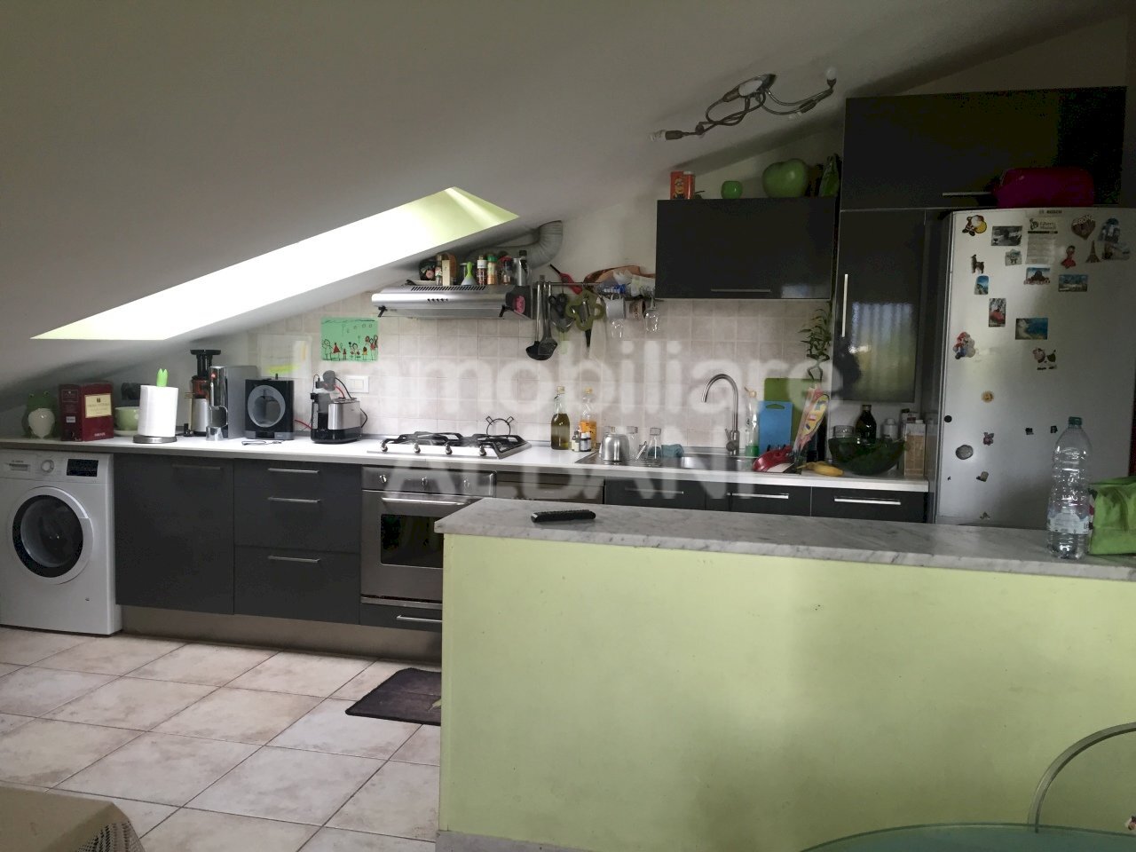 AR190_MANSARDA_VENDITA_LASPEZIA_ARCOLA - Attic ARCOLA, Arcola - photo 3