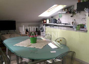 AR190_MANSARDA_VENDITA_LASPEZIA_ARCOLA - Mansarda ARCOLA, Arcola - foto 4