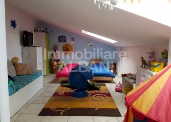 AR190_mansarda_vendita_laspezia_arcola - Mansarda ARCOLA, Arcola - foto 6