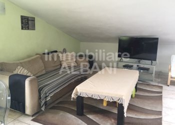 AR190_MANSARDA_VENDITA_LASPEZIA14 - Mansarda ARCOLA, Arcola - foto 8