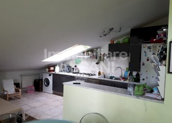 AR190_mansarda_vendita_laspezia_arcola - Mansarda ARCOLA, Arcola - foto 2