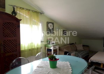 AR190_mansarda_vendita_laspezia_arcola - Mansarda ARCOLA, Arcola - foto 10