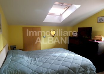 AR190_MANSARDA_VENDITA_LASPEZIA_ARCOLA - Mansarda ARCOLA, Arcola - foto 11