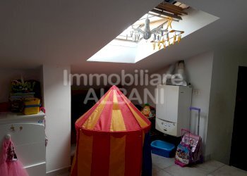 AR190_mansarda_vendita_laspezia_arcola - Mansarda ARCOLA, Arcola - foto 14