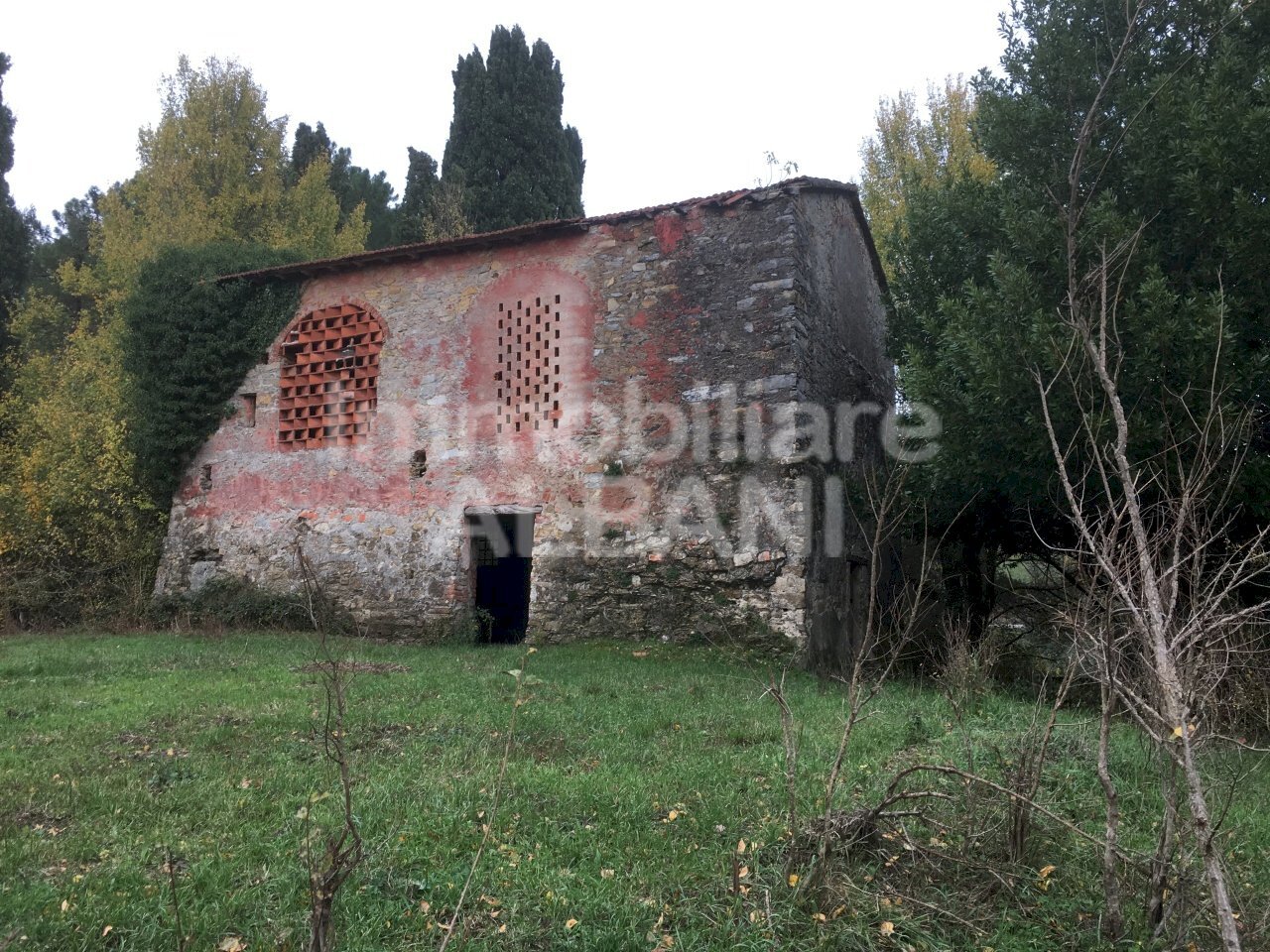IN277_vendita_rustico_terreno_toscana_fivizzano_ - Rustico Fivizzano - foto 2