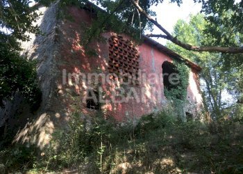 IN277_vendita_rustico_terreno_toscana_fivizzano_ - Rustico Fivizzano - foto 1