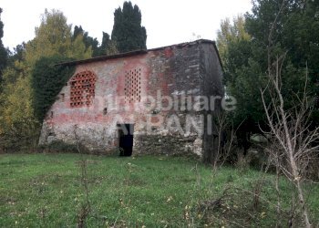 IN277_vendita_rustico_terreno_toscana_fivizzano_ - Rustico Fivizzano - foto 2