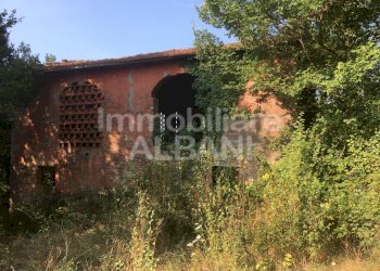 IN277_vendita_rustico_terreno_toscana_fivizzano_ - Rustico Fivizzano - foto 5