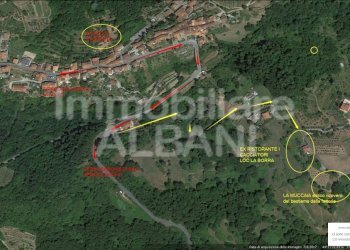 IN277_vendita_rustico_terreno_toscana_fivizzano_ - Rustico Fivizzano - foto 17