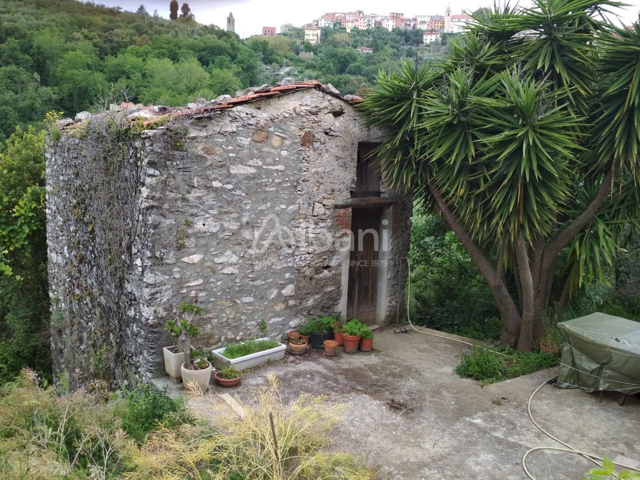 IN268_Rustico in pietra - Rustico Vezzano Ligure - foto 2