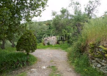 IN268_Rustico con terreno - Rustico Vezzano Ligure - foto 1