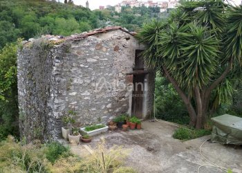 IN268_Rustico in pietra - Rustico Vezzano Ligure - foto 2