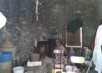 IN268_rustico in sasso cantina - Rustico Vezzano Ligure - foto 5