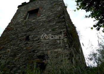 IN268_Vezzano Ligure vendiamo rustico - Rustico Vezzano Ligure - foto 6