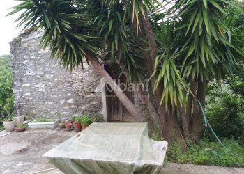 IN268_terreno - Rustico Vezzano Ligure - foto 7