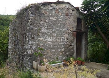 IN268_rustico a Vezzano con terreno - Rustico Vezzano Ligure - foto 8