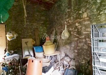 IN268_rustico in vendita con cantina - Rustico Vezzano Ligure - foto 9