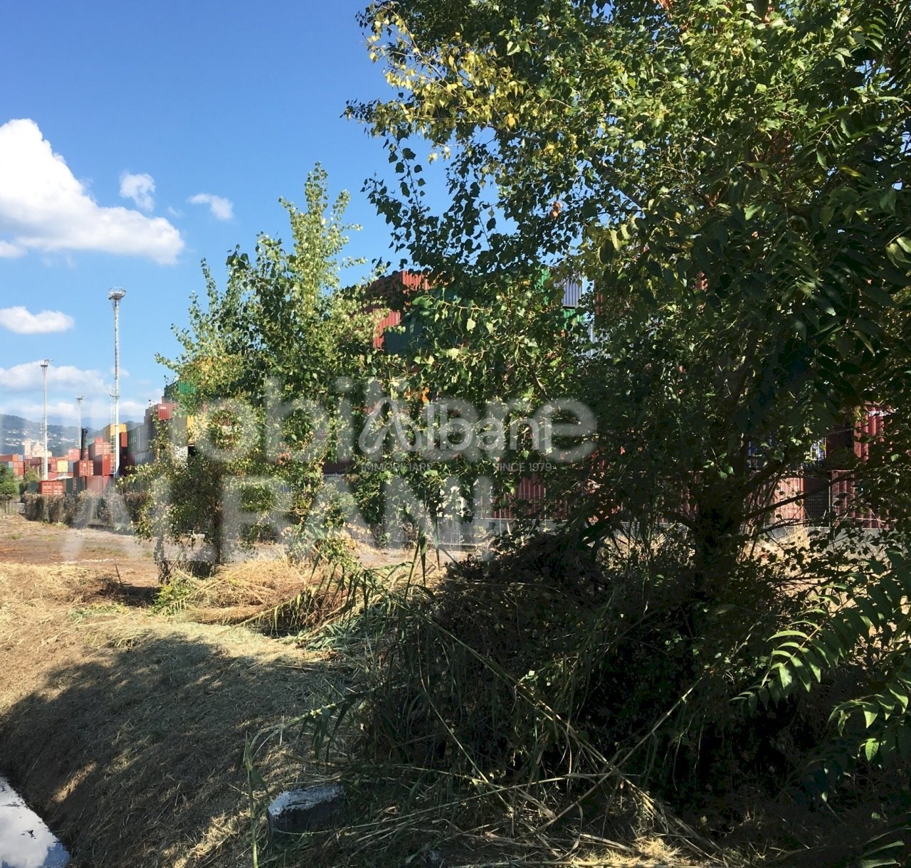 TE132 - Terreno edificabile Santo Stefano di Magra - foto 1