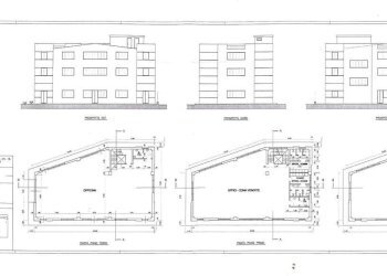 TE132_piantine.jpg - Terreno edificabile Santo Stefano di Magra - foto 2