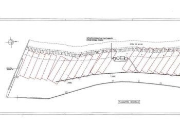 TE132_parcheggi.jpg - Terreno edificabile Santo Stefano di Magra - foto 4