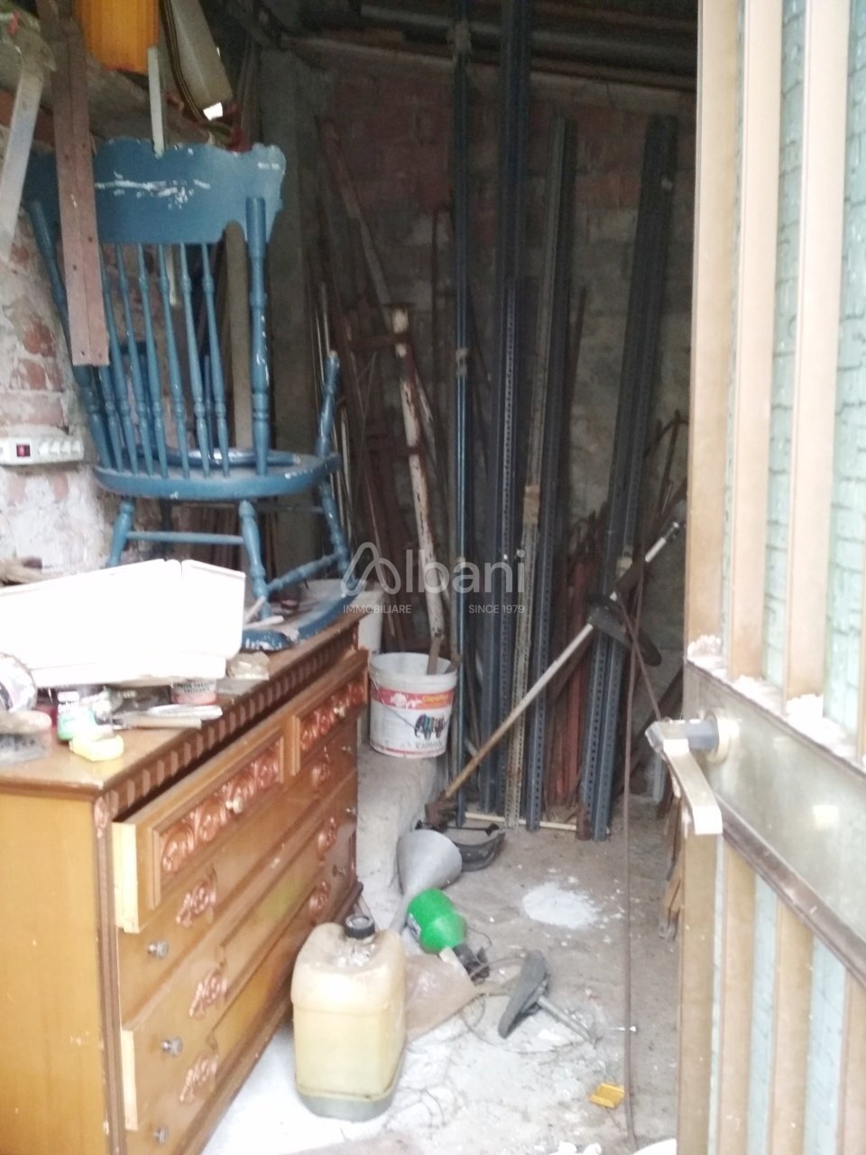 IMG_20181025_205259.jpg - Terreno agricolo Vezzano Ligure - foto 2