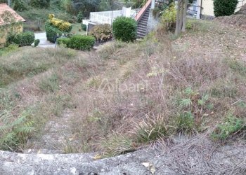 PANO_20181025_163815.jpg - Terreno agricolo Vezzano Ligure - foto 9
