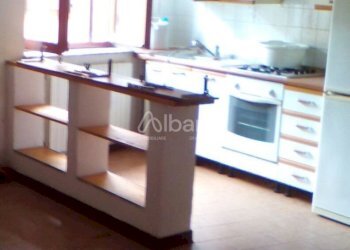 cucina - Terratetto - Terracielo Fivizzano - foto 5