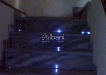 scala interna - Terratetto - Terracielo Fivizzano - foto 6