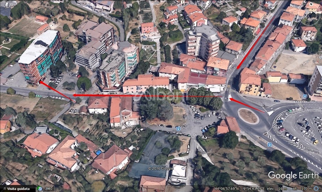 borzani.jpg - Locale Commerciale Arcola - foto 1