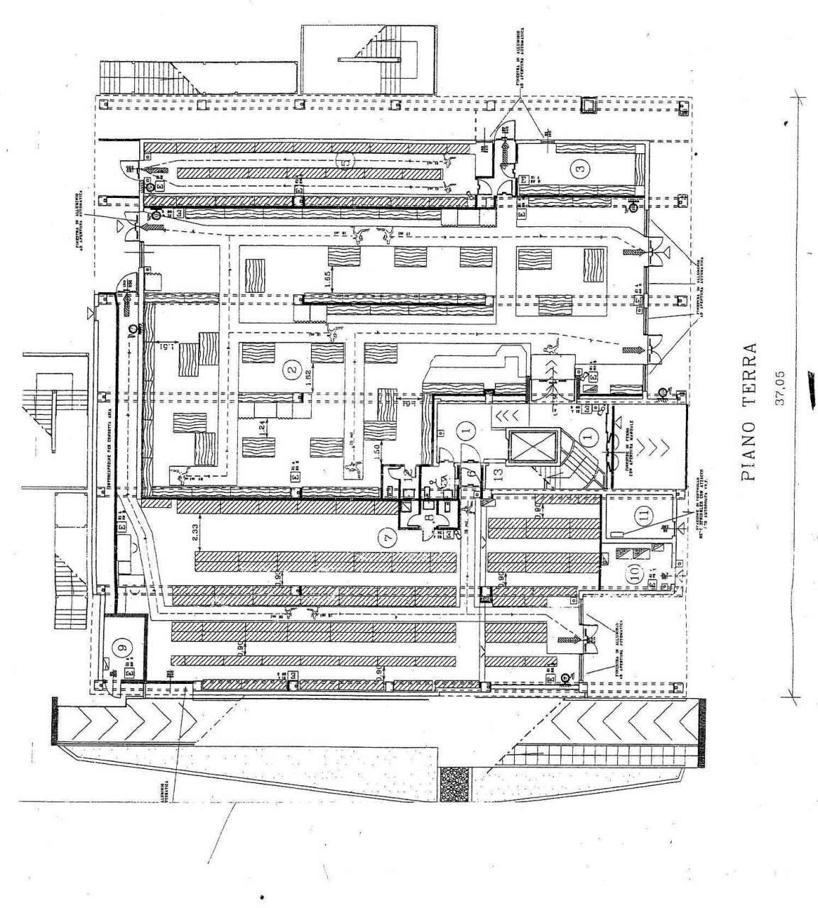 19-shopping_icons.jpg - Locale Commerciale Arcola - planimetria 1