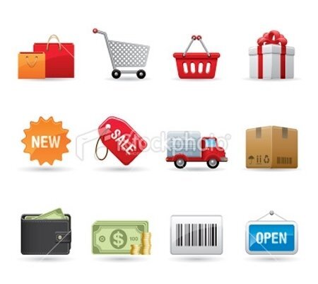 19-shopping_icons.jpg - Locale Commerciale Arcola - foto 1